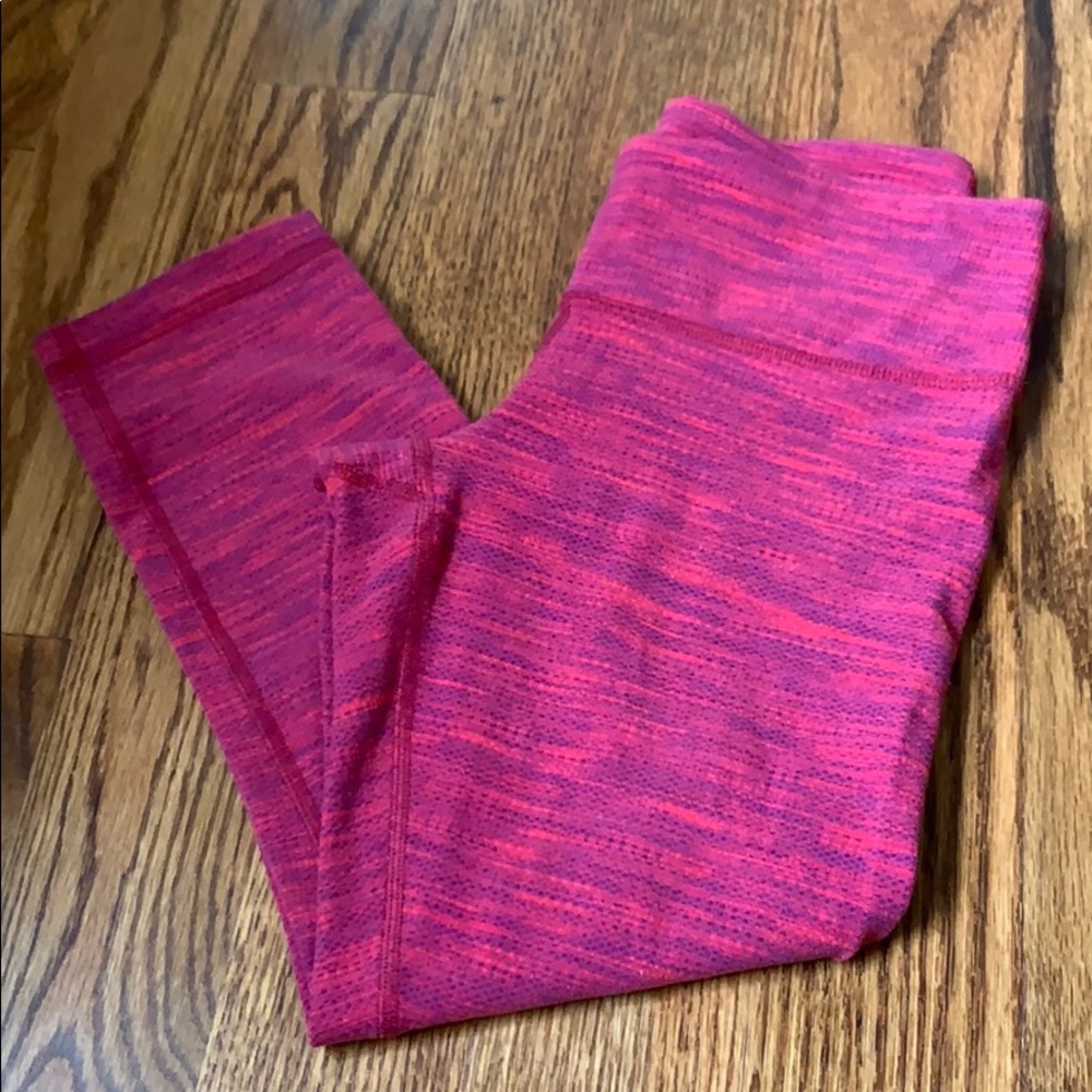 Lululemon leggings